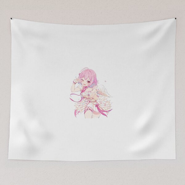 Item preview, Angel Riamu designed and sold by PocketSpaces.