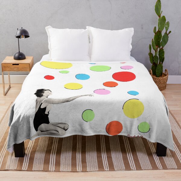 Item preview, Un mundo lleno de color. designed and sold by Scanferfield.