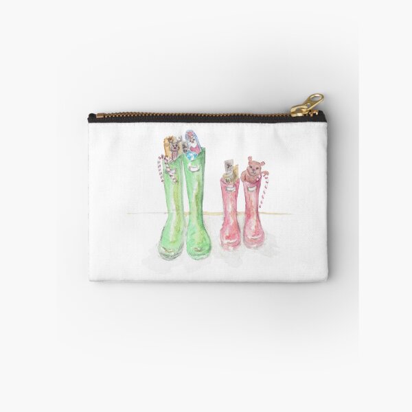 Item preview, Christmas Boots 1 designed and sold by gabriellejean.