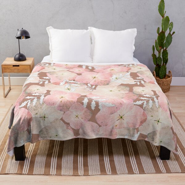 Item preview, Hydrangea pastel designed and sold by RanitasArt.