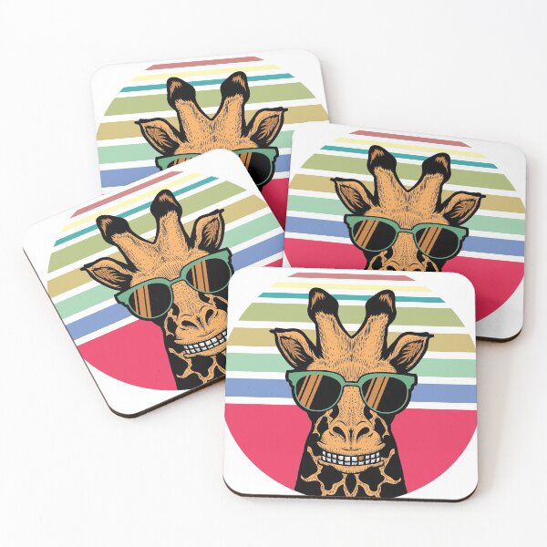 Item preview, Giraffa designed and sold by Ochic.