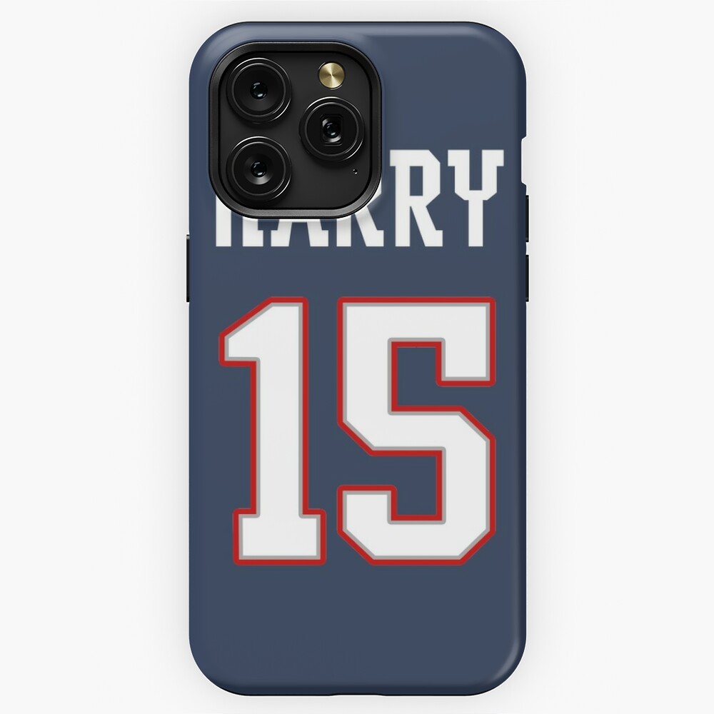 Limited Edition Harry 15, N'Keal Harry Jersey Style Shirt, New England  Patriots Shirt Phone Case, Mug & Wall Tapestry! | Lightweight Sweatshirt