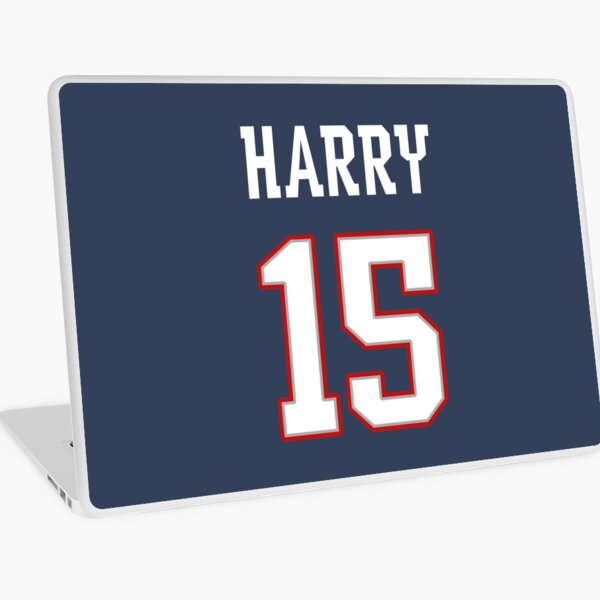 Limited Edition Harry 15, N'Keal Harry Jersey Style Shirt, New England  Patriots Shirt Phone Case, Mug & Wall Tapestry! | Lightweight Sweatshirt