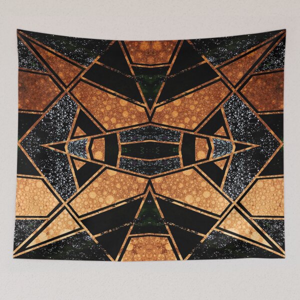 Item preview, Geometric Design #957 designed and sold by HeadRubble.