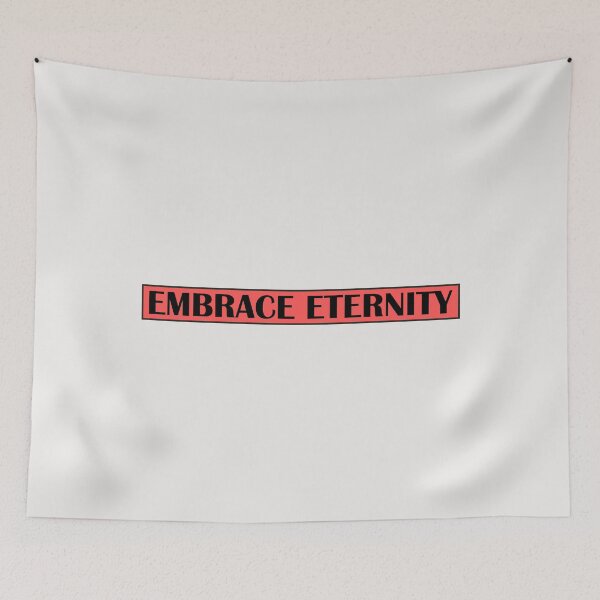 Item preview, Embrace Eternity designed and sold by HiddenStar02.
