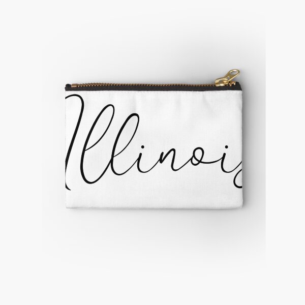 Item preview, Illinois designed and sold by cest-rebecks.
