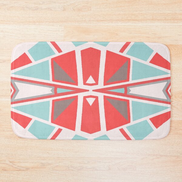 Item preview, Geometric Design #606 designed and sold by HeadRubble.