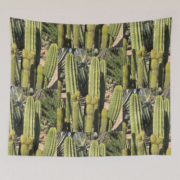 Item preview, Cacti dos designed and sold by Beau Gordon.