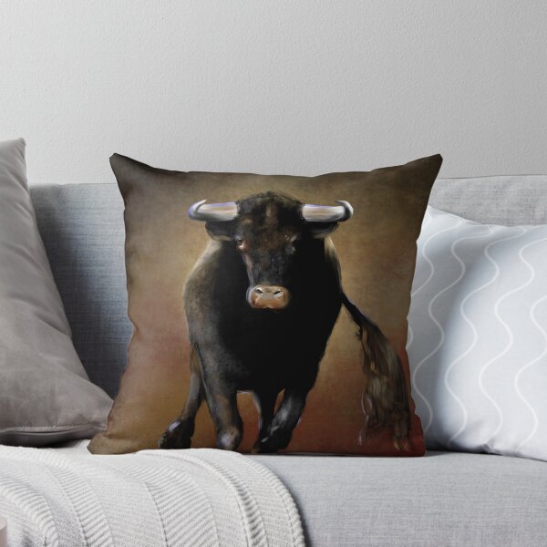 Item preview, Bull designed and sold by StacyBearden.