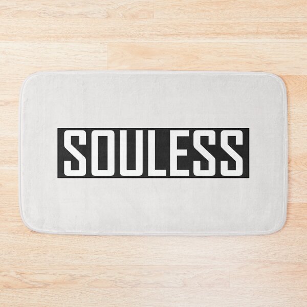 Item preview, Souless designed and sold by HiddenStar02.