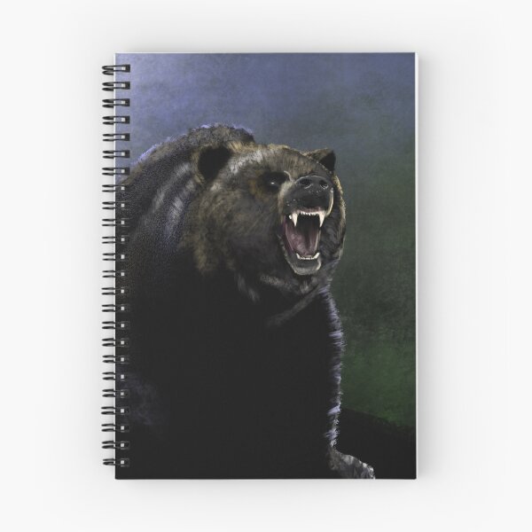Item preview, Bear designed and sold by StacyBearden.