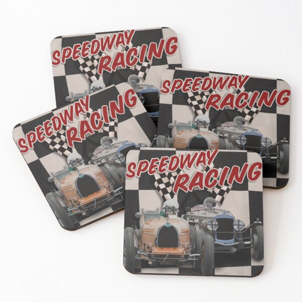 Item preview, Speedway Racing designed and sold by RicardoPeragua.