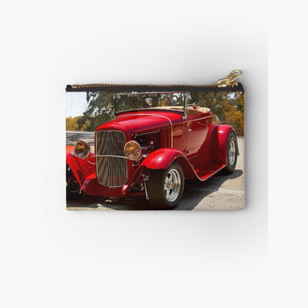Item preview, 1932 Ford 'Blood Red' Roadster designed and sold by DaveKoontz.
