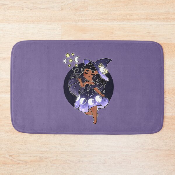Item preview, Moon Witch designed and sold by heysoleilart.