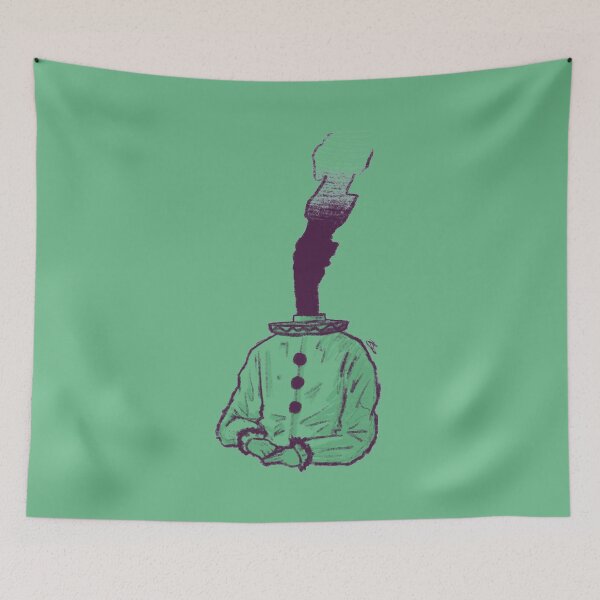Item preview, Bobo designed and sold by AstronomicalGuy.