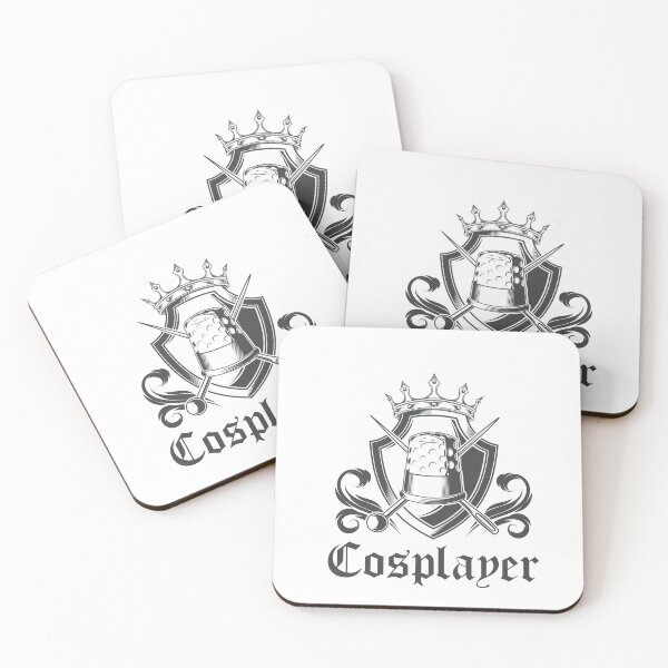 Item preview, Cosplayer Shield  designed and sold by lolainprogress.