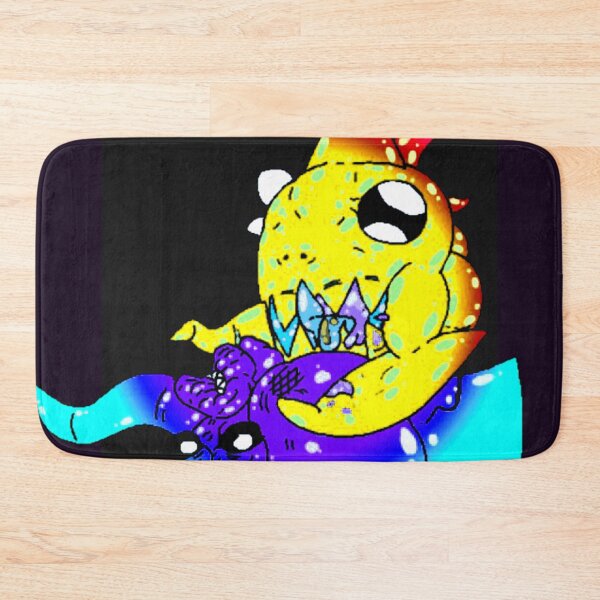Item preview, ButterShark Brawl designed and sold by TiredEyeSharkCo.