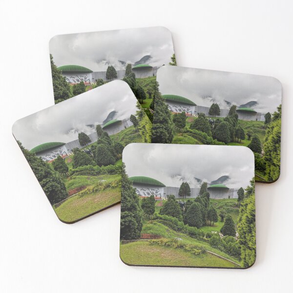 Item preview, Perspective bending park in Japan designed and sold by opheliaautumn.