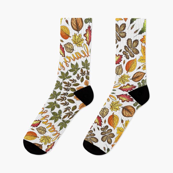 Item preview, Fall Leaves  designed and sold by GraphicsbyNel.