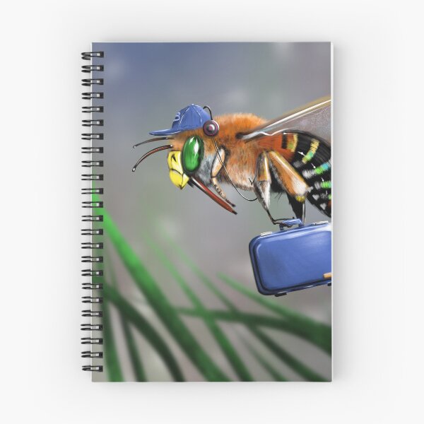 Item preview, Worker Bee designed and sold by StacyBearden.