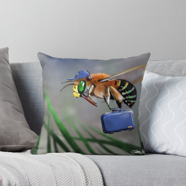 Item preview, Worker Bee designed and sold by StacyBearden.