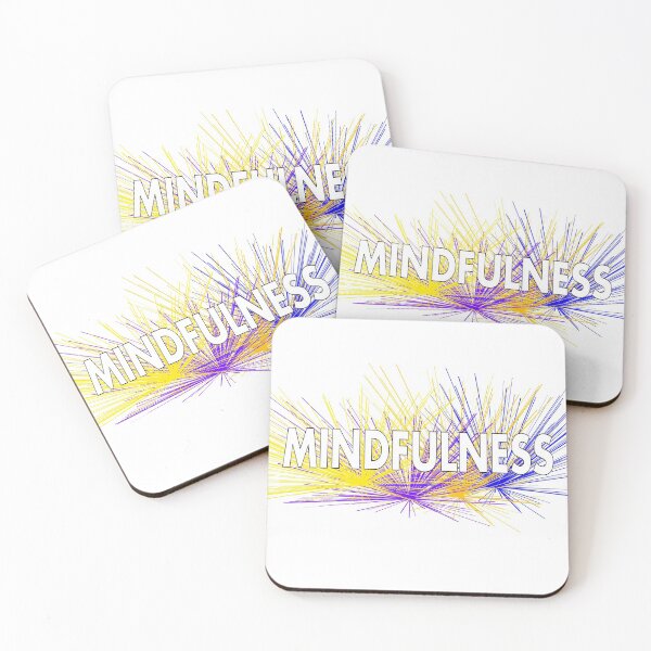 Item preview, Mindfulness designed and sold by EmblemThreads.