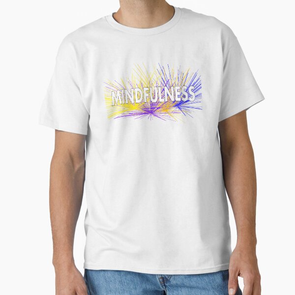 Item preview, Mindfulness designed and sold by EmblemThreads.
