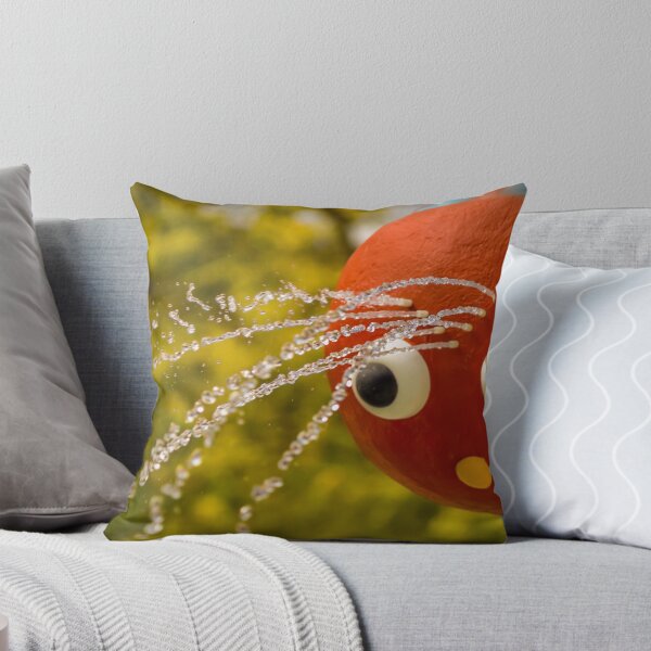 Item preview, Water Worm designed and sold by Adam1965.