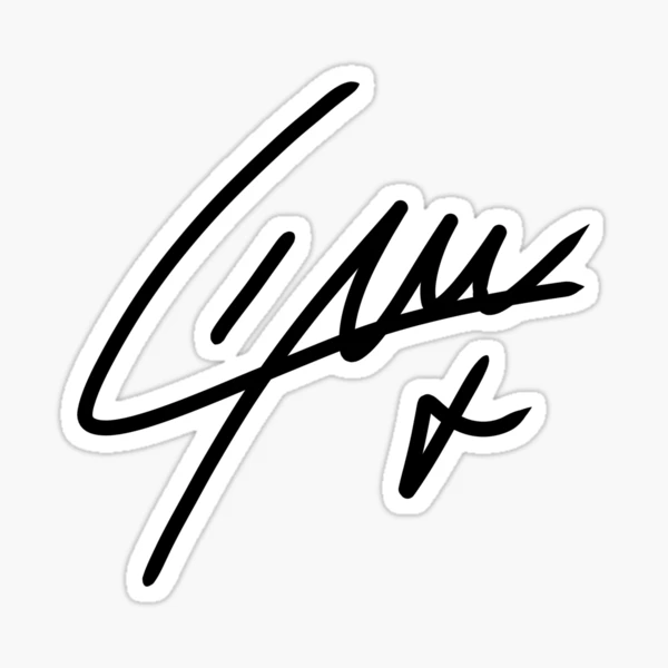 Liam signature