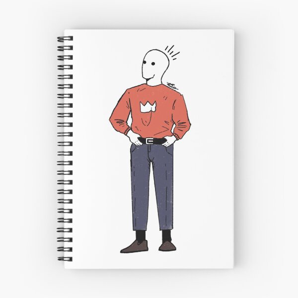 Item preview, Bob designed and sold by AstronomicalGuy.