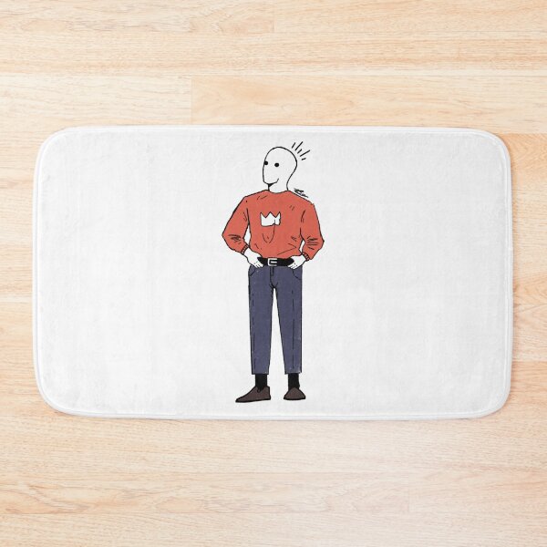Item preview, Bob designed and sold by AstronomicalGuy.