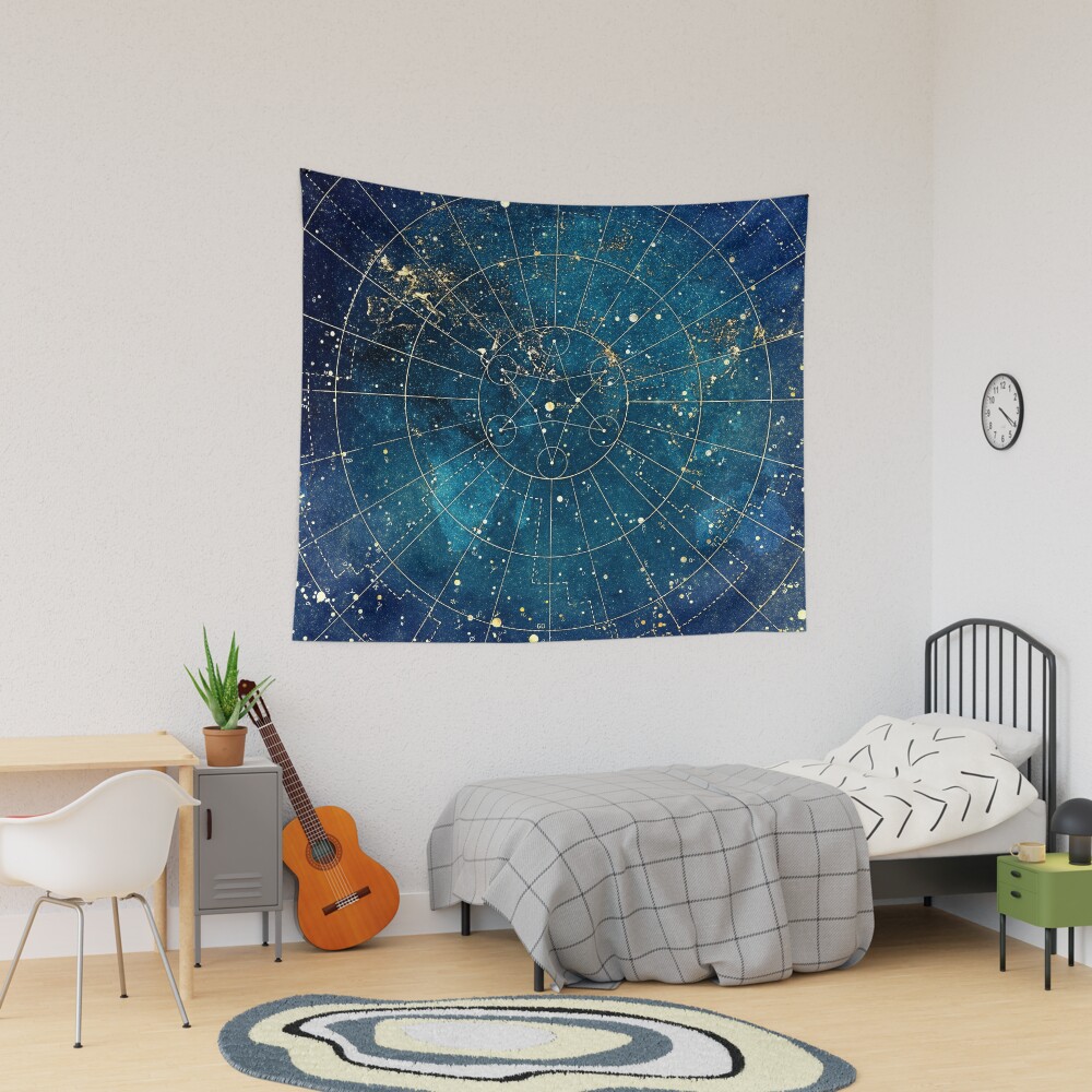 Item preview, Tapestry designed and sold by jennyariane.