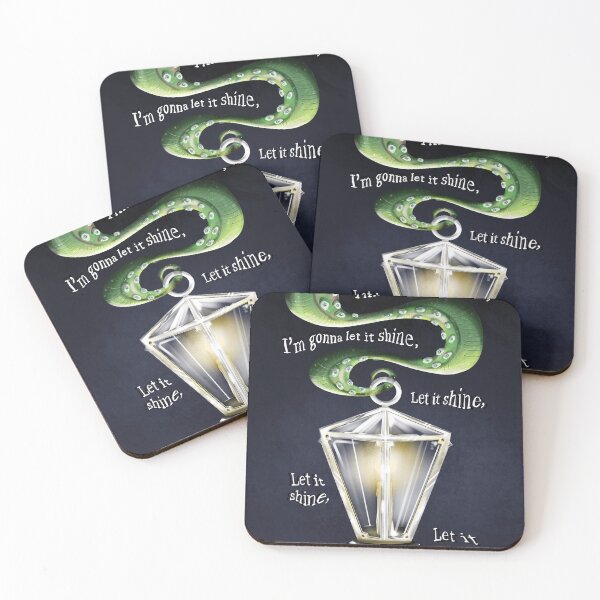 Item preview, This Little Light of Mine designed and sold by StacyBearden.