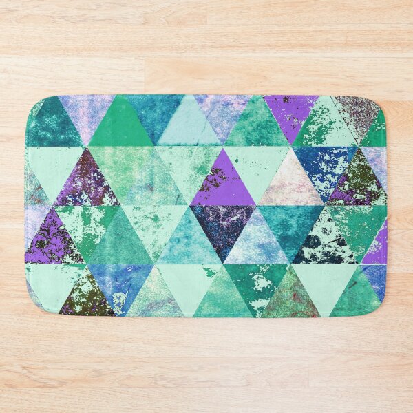 Item preview, Geometric #837 designed and sold by HeadRubble.
