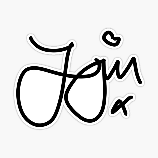 zayn signature