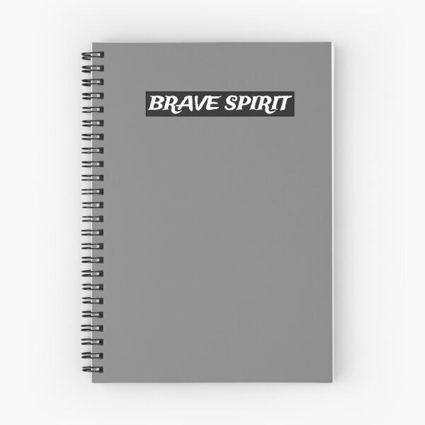Item preview, Brave Spirit  designed and sold by HiddenStar02.