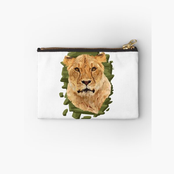 Item preview, Lion designed and sold by mmsnow.
