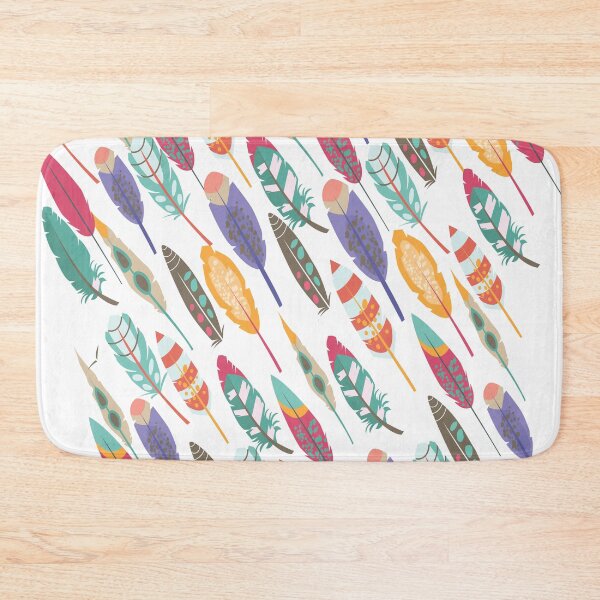 Item preview, Feather designed and sold by Ochic.