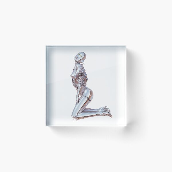 Item preview, Pose Robot designed and sold by Vini O.