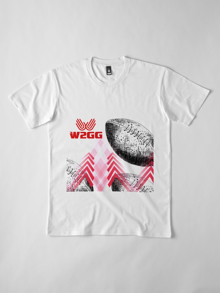 Alternate view of 003 Premium T-Shirt