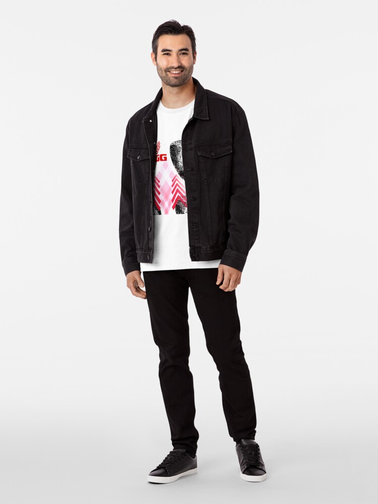 Alternate view of 003 Premium T-Shirt