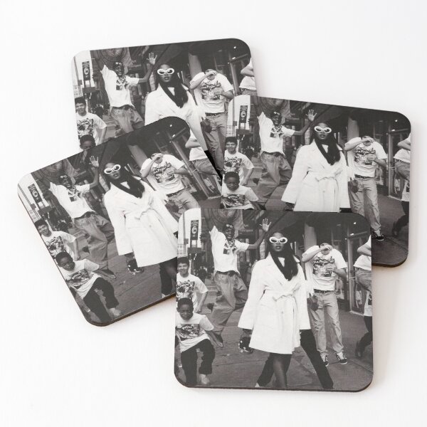 Item preview, Naomi Campbell : Paparazzi (Large) designed and sold by ♡ T R I N A  ♡.
