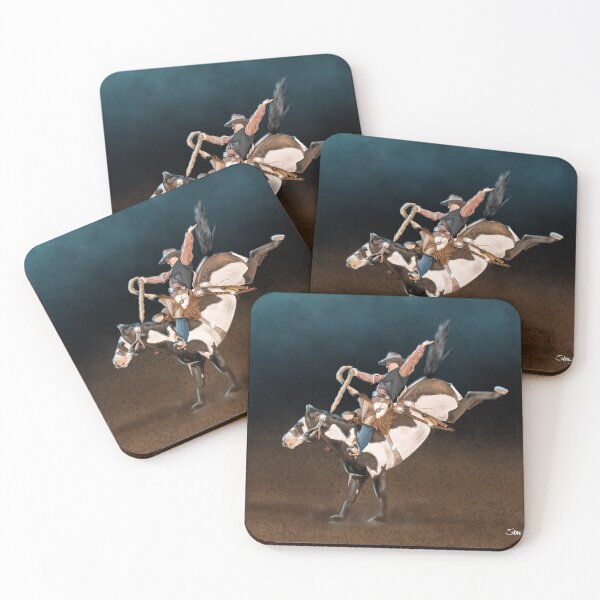 Item preview, Rodeo Cowboy designed and sold by StacyBearden.