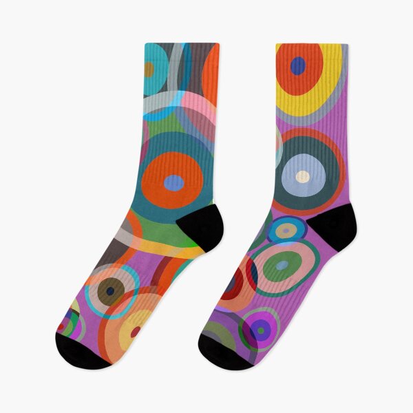 Item preview, Kandinsky #4 designed and sold by HeadRubble.