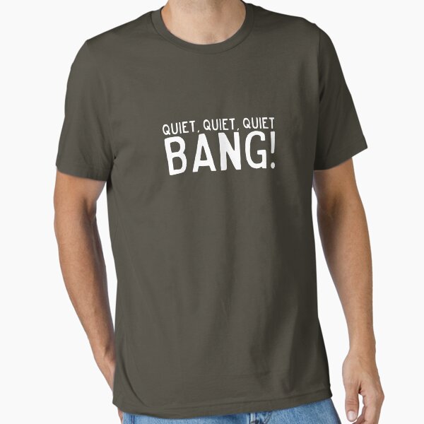 Cattle Prod Cinema Essential T-Shirt