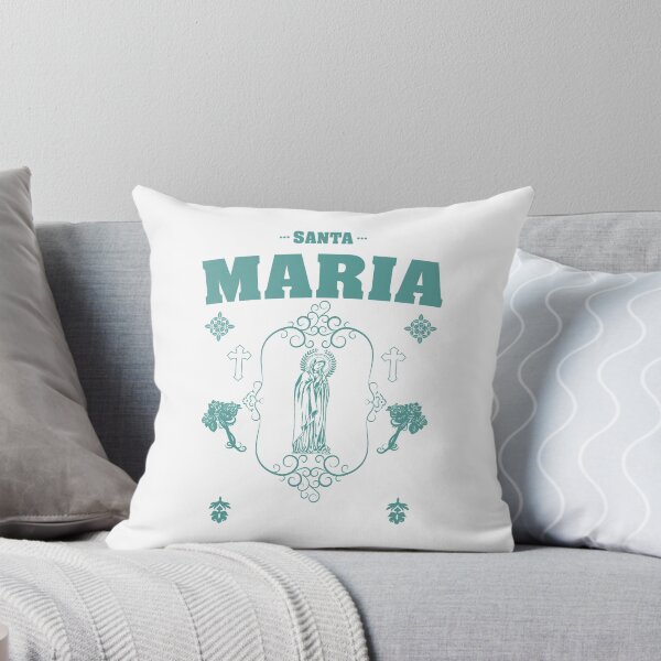 Item preview, Santa Maria designed and sold by Purday.