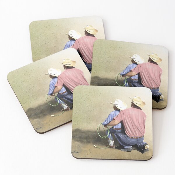 Item preview, Father and Son designed and sold by StacyBearden.