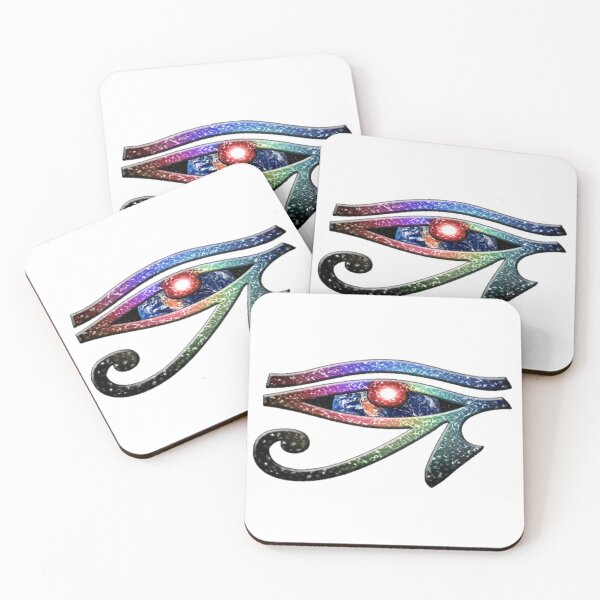Item preview, All Seeing Eye designed and sold by The Ereshkar Continuum™.