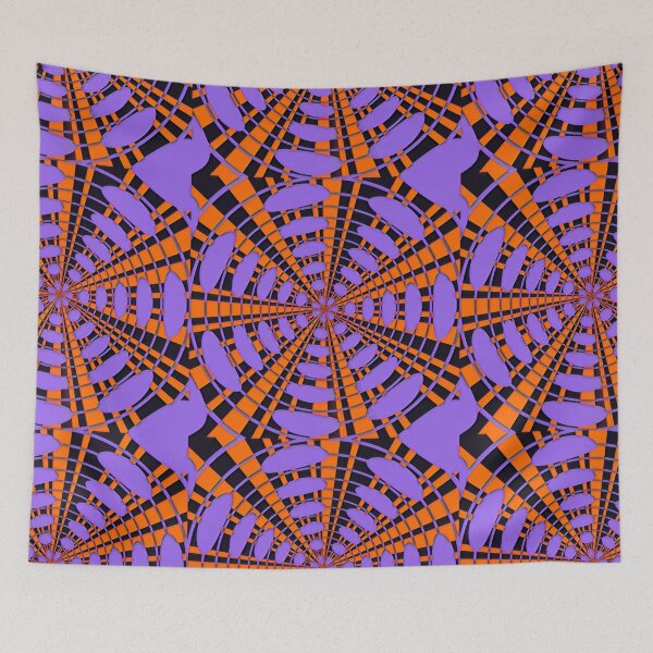 Item preview, Contrast Spiral 2 designed and sold by NolaJere.