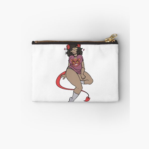 Item preview, Demon in underwear designed and sold by RedLenai.